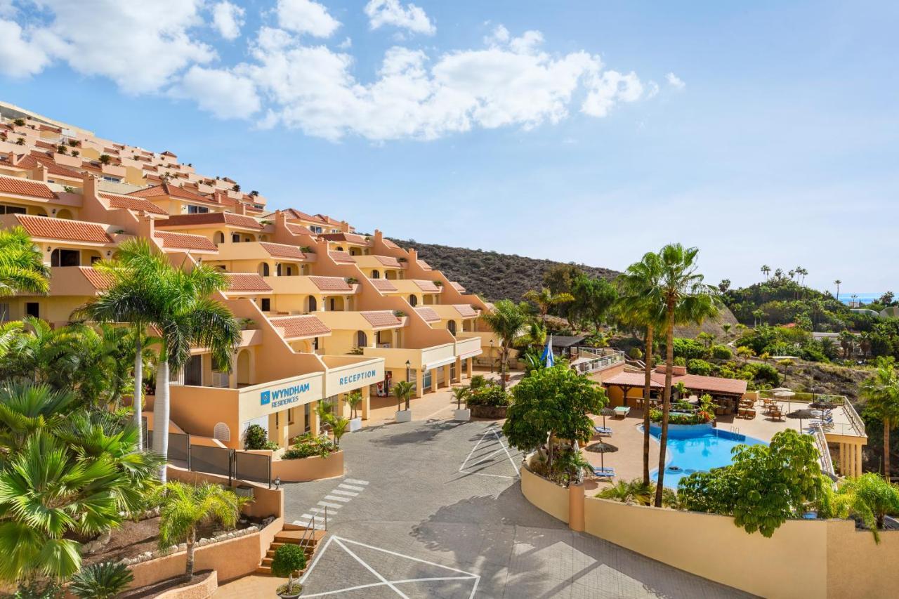 Wyndham Residences Costa Adeje Exteriör bild