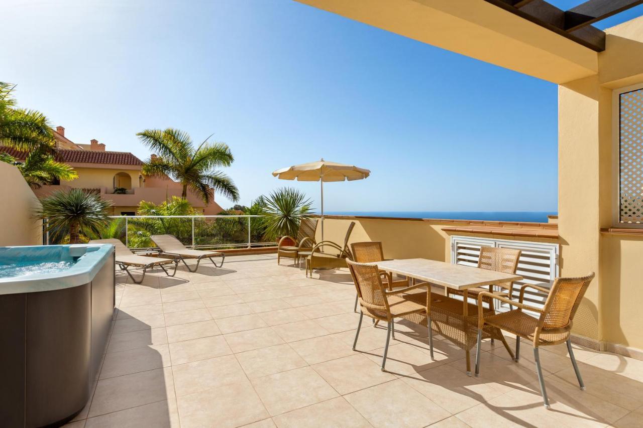 Wyndham Residences Costa Adeje Exteriör bild