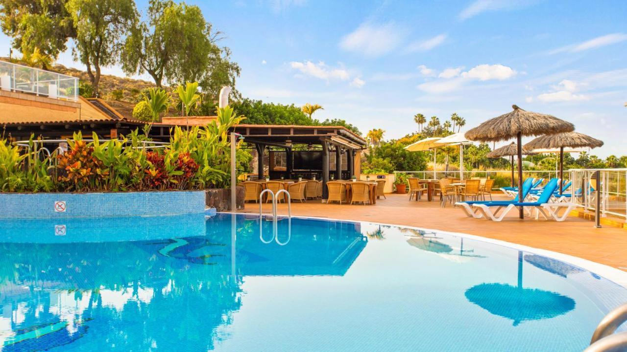 Wyndham Residences Costa Adeje Exteriör bild