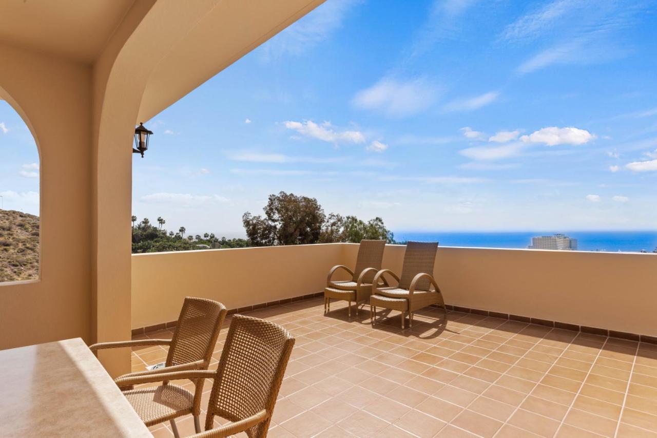 Wyndham Residences Costa Adeje Exteriör bild