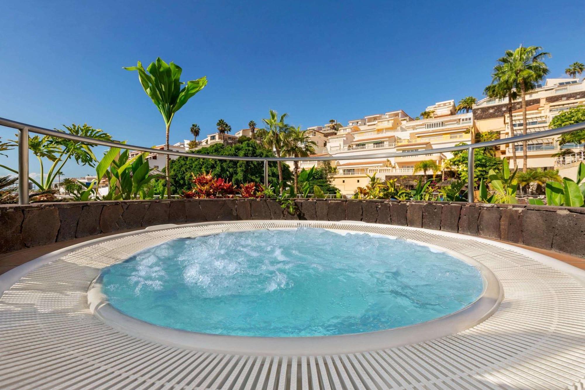 Wyndham Residences Costa Adeje Exteriör bild
